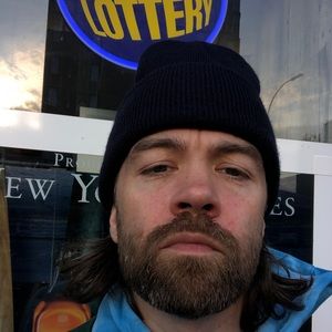 Meet your Posher, Chris